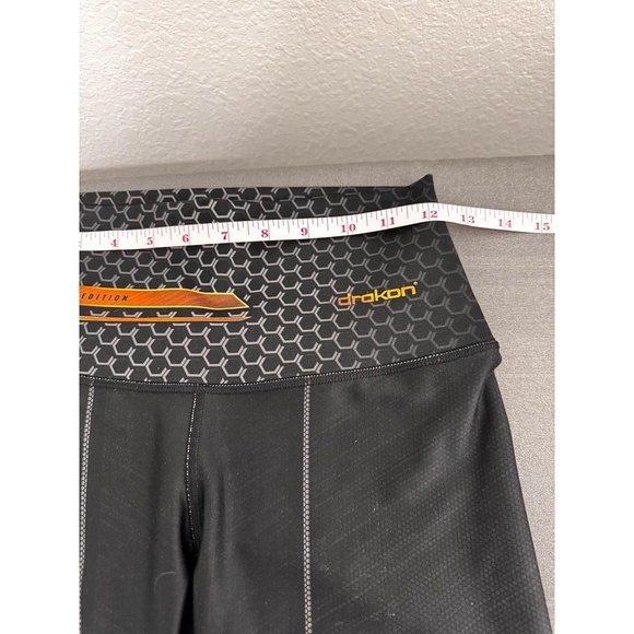 Drakon x Batman Special Edition Compression Leggings – DC Comics Superhero - Picture 9 of 11